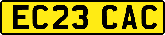 EC23CAC