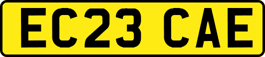 EC23CAE