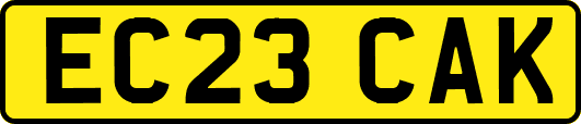 EC23CAK
