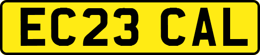 EC23CAL