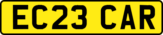 EC23CAR