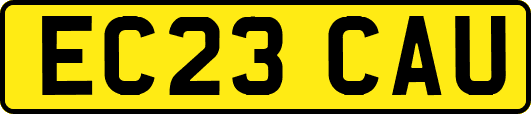 EC23CAU