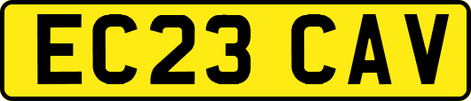 EC23CAV