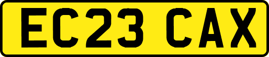 EC23CAX