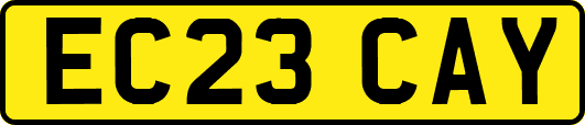 EC23CAY