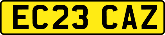 EC23CAZ