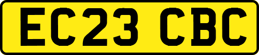 EC23CBC