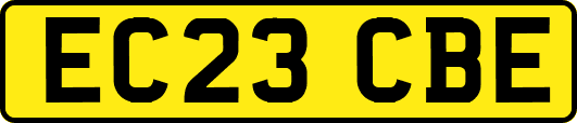 EC23CBE