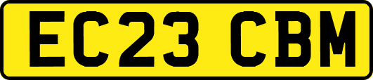 EC23CBM