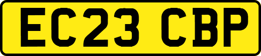 EC23CBP