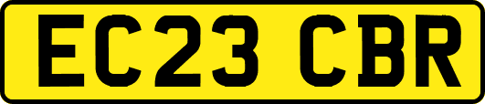 EC23CBR