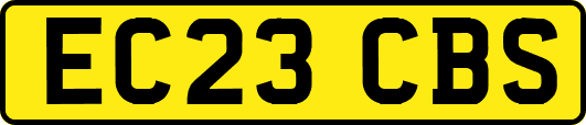 EC23CBS