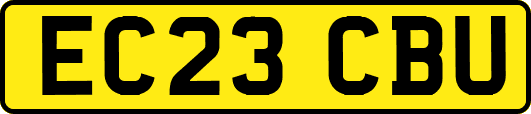 EC23CBU