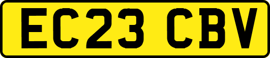 EC23CBV