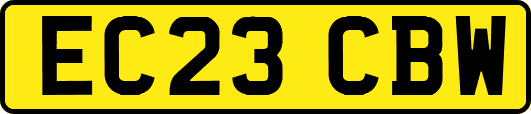 EC23CBW