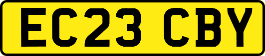 EC23CBY