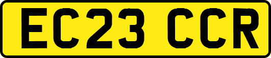 EC23CCR