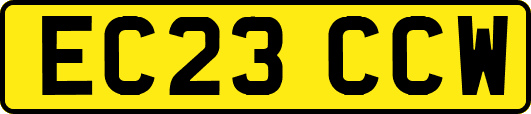 EC23CCW