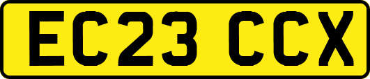 EC23CCX