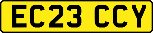 EC23CCY
