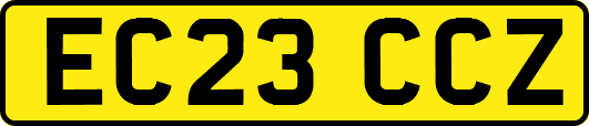 EC23CCZ