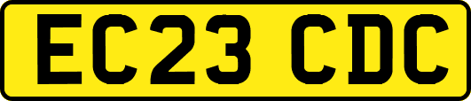 EC23CDC