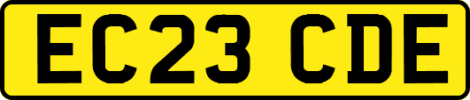 EC23CDE