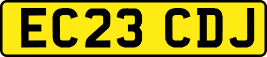 EC23CDJ