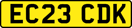 EC23CDK