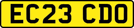 EC23CDO