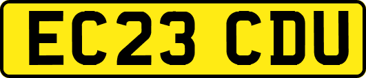 EC23CDU