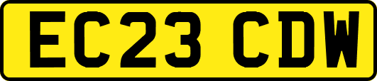 EC23CDW