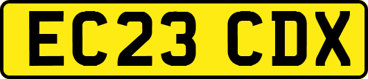 EC23CDX