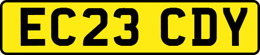 EC23CDY