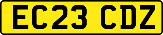 EC23CDZ