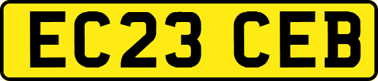 EC23CEB