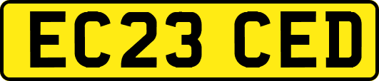 EC23CED