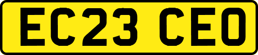 EC23CEO