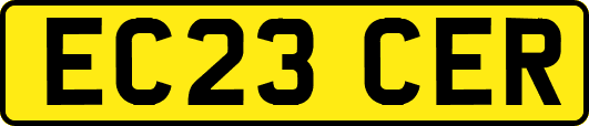 EC23CER