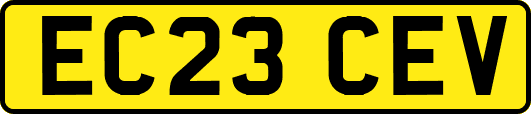 EC23CEV