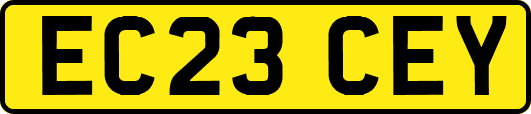 EC23CEY