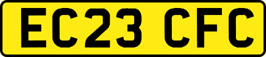 EC23CFC