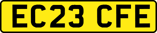 EC23CFE