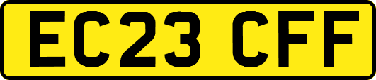 EC23CFF