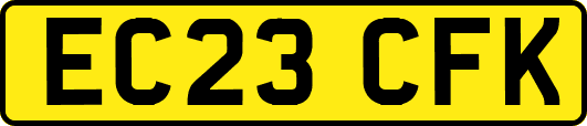 EC23CFK