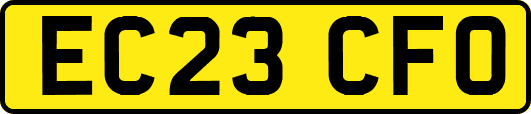 EC23CFO