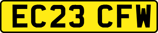 EC23CFW