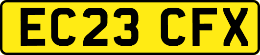 EC23CFX