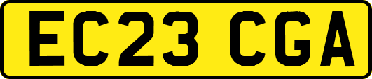 EC23CGA