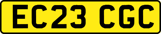 EC23CGC